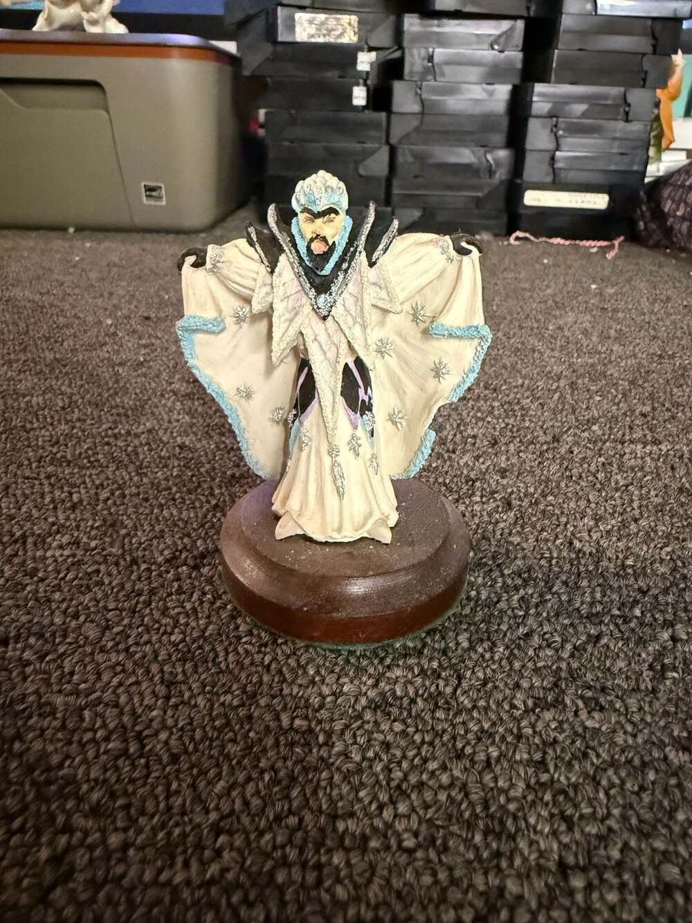 Enchantica Miniature Vrorst